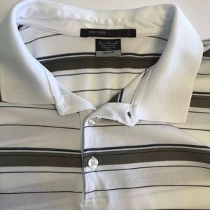 Men’s Nike Tiger Woods Collection Polo Golf XL